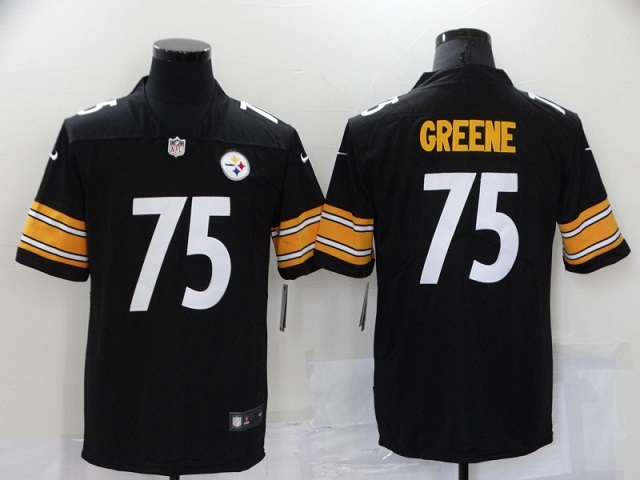 Pittsburgh Steelers Jerseys 076